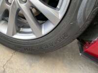 Mazda 3 2020 4p Sedán i Sport L4/2.5 Aut  2020 Mazda 3 Venta Llantas 8