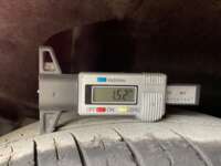 Mazda 3 2020 4p Sedán i Sport L4/2.5 Aut  2020 Mazda 3 Venta Llantas 9