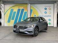 Volkswagen Jetta 2021 4p R-Line L4/1.4/T Aut 2021 Volkswagen Jetta Venta Exteriores 1