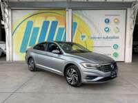 Volkswagen Jetta 2021 4p R-Line L4/1.4/T Aut 2021 Volkswagen Jetta Venta Exteriores 3