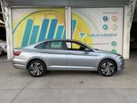 Volkswagen Jetta 2021 4p R-Line L4/1.4/T Aut 2021 Volkswagen Jetta Venta Exteriores 4