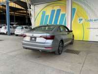 Volkswagen Jetta 2021 4p R-Line L4/1.4/T Aut 2021 Volkswagen Jetta Venta Exteriores 5