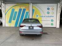 Volkswagen Jetta 2021 4p R-Line L4/1.4/T Aut 2021 Volkswagen Jetta Venta Exteriores 6