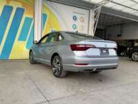 Volkswagen Jetta 2021 4p R-Line L4/1.4/T Aut 2021 Volkswagen Jetta Venta Exteriores 7