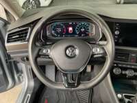 Volkswagen Jetta 2021 4p R-Line L4/1.4/T Aut 2021 Volkswagen Jetta Venta Interiores 1