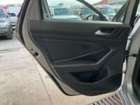 Volkswagen Jetta 2021 4p R-Line L4/1.4/T Aut 2021 Volkswagen Jetta Venta Interiores 21