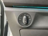 Volkswagen Jetta 2021 4p R-Line L4/1.4/T Aut 2021 Volkswagen Jetta Venta Interiores 5
