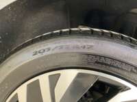 Volkswagen Jetta 2021 4p R-Line L4/1.4/T Aut 2021 Volkswagen Jetta Venta Llantas 5