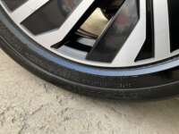 Volkswagen Jetta 2021 4p R-Line L4/1.4/T Aut 2021 Volkswagen Jetta Venta Llantas 8