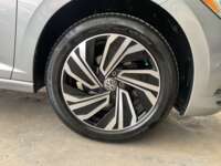 Volkswagen Jetta 2021 4p R-Line L4/1.4/T Aut 2021 Volkswagen Jetta Venta Llantas 10