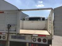 Isuzu Forward 1100 2022  2022 Isuzu Forward 1100 Venta Cajuela 1