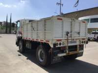 Isuzu Forward 1100 2022  2022 Isuzu Forward 1100 Venta Exteriores 7