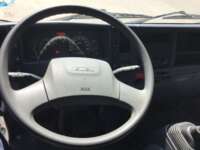 Isuzu Forward 1100 2022  2022 Isuzu Forward 1100 Venta Interiores 1