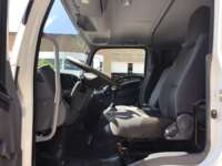 Isuzu Forward 1100 2022  2022 Isuzu Forward 1100 Venta Interiores 13