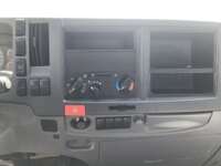 Isuzu Forward 1100 2022  2022 Isuzu Forward 1100 Venta Interiores 3