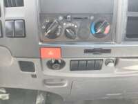 Isuzu Forward 1100 2022  2022 Isuzu Forward 1100 Venta Interiores 4
