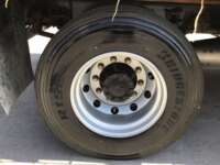 Isuzu Forward 1100 2022  2022 Isuzu Forward 1100 Venta Llantas 4