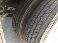 Isuzu Forward 1100 2022  2022 Isuzu Forward 1100 Venta Llantas 5