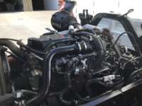 Isuzu Forward 1100 2022  2022 Isuzu Forward 1100 Venta Motor 1