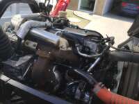 Isuzu Forward 1100 2022  2022 Isuzu Forward 1100 Venta Motor 3