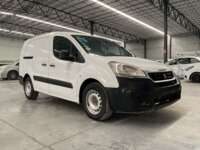 Peugeot Partner 2019 5p L4/1.6/T Diesel Man       2019 Peugeot Partner Venta Exteriores 3