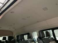 Toyota Hiace 2021 4p Superlarga Ventanas L6/3.5 Man 2021 Toyota Hiace Venta Interiores 15