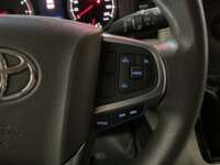Toyota Hiace 2021 4p Superlarga Ventanas L6/3.5 Man 2021 Toyota Hiace Venta Interiores 6