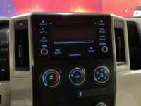 Toyota Hiace 2021 4p Superlarga Ventanas L6/3.5 Man 2021 Toyota Hiace Venta Interiores 7