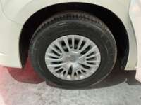 Toyota Hiace 2021 4p Superlarga Ventanas L6/3.5 Man 2021 Toyota Hiace Venta Llantas 10