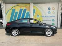 Hyundai Accent 2020 4p GL L4/1.6 Aut  2020 Hyundai Accent Venta Exteriores 4