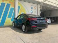 Hyundai Accent 2020 4p GL L4/1.6 Aut  2020 Hyundai Accent Venta Exteriores 7