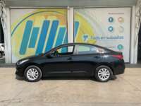 Hyundai Accent 2020 4p GL L4/1.6 Aut  2020 Hyundai Accent Venta Exteriores 8