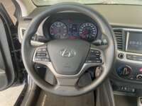 Hyundai Accent 2020 4p GL L4/1.6 Aut  2020 Hyundai Accent Venta Interiores 1