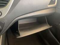 Hyundai Accent 2020 4p GL L4/1.6 Aut  2020 Hyundai Accent Venta Interiores 15