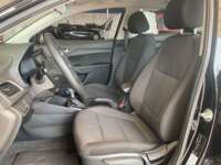 Hyundai Accent 2020 4p GL L4/1.6 Aut  2020 Hyundai Accent Venta Interiores 17