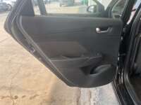 Hyundai Accent 2020 4p GL L4/1.6 Aut  2020 Hyundai Accent Venta Interiores 18
