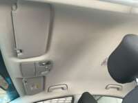 Hyundai Accent 2020 4p GL L4/1.6 Aut  2020 Hyundai Accent Venta Interiores 20