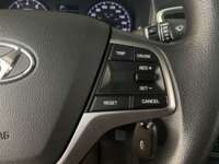 Hyundai Accent 2020 4p GL L4/1.6 Aut  2020 Hyundai Accent Venta Interiores 7