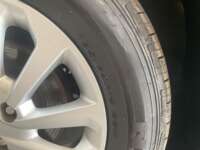 Hyundai Accent 2020 4p GL L4/1.6 Aut  2020 Hyundai Accent Venta Llantas 2