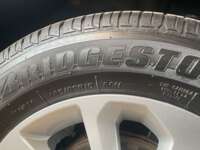 Hyundai Accent 2020 4p GL L4/1.6 Aut  2020 Hyundai Accent Venta Llantas 11