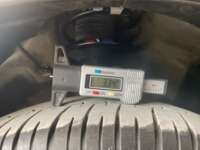 Hyundai Accent 2020 4p GL L4/1.6 Aut  2020 Hyundai Accent Venta Llantas 12