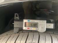 Hyundai Accent 2020 4p GL L4/1.6 Aut  2020 Hyundai Accent Venta Llantas 3
