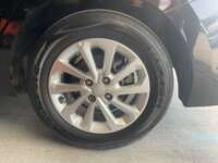Hyundai Accent 2020 4p GL L4/1.6 Aut  2020 Hyundai Accent Venta Llantas 4