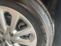 Hyundai Accent 2020 4p GL L4/1.6 Aut  2020 Hyundai Accent Venta Llantas 5