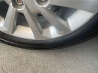 Hyundai Accent 2020 4p GL L4/1.6 Aut  2020 Hyundai Accent Venta Llantas 8