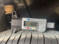 Hyundai Accent 2020 4p GL L4/1.6 Aut  2020 Hyundai Accent Venta Llantas 9