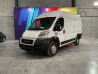 Dodge RAM Promaster 2019  2019 Dodge Ram Promaster Venta Exteriores 1
