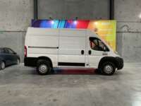 Dodge RAM Promaster 2019  2019 Dodge Ram Promaster Venta Exteriores 4