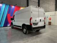 Dodge RAM Promaster 2019  2019 Dodge Ram Promaster Venta Exteriores 7