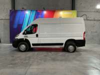 Dodge RAM Promaster 2019  2019 Dodge Ram Promaster Venta Exteriores 8